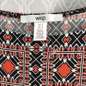 Wisp Dresses - Multicolored Dress Wisp Dresses - Multicolored Dress